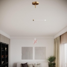 PENDEL CONFIG LS 3887