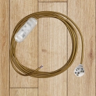 CABLAGGIO CAVO 2X CONFIG 3942