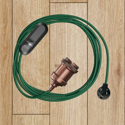 CABLAGGIO CAVO 2X CONFIG 3947