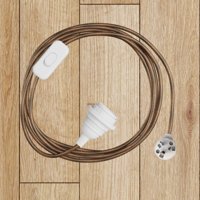 CABLAGGIO CAVO 2X CONFIG 3961