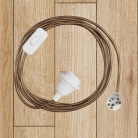 CABLAGGIO CAVO 2X CONFIG 3961