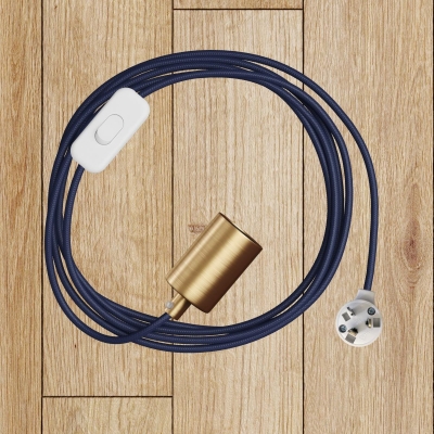 CABLAGGIO CAVO 2X CONFIG 3962