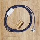 CABLAGGIO CAVO 2X CONFIG 3962