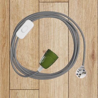 CABLAGGIO CAVO 2X CONFIG 3966