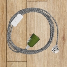 CABLAGGIO CAVO 2X CONFIG 3966