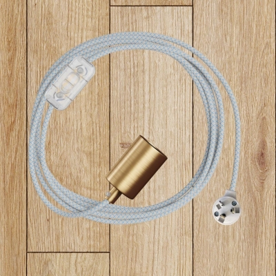 CABLAGGIO CAVO 3X CONFIG 3967