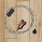 CABLAGGIO CAVO 3X CONFIG 3968