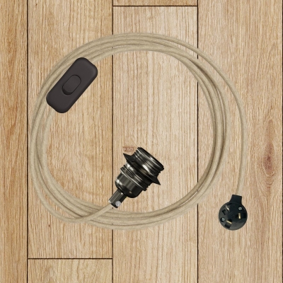 CABLAGGIO CAVO 3X CONFIG 3973