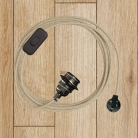 CABLAGGIO CAVO 3X CONFIG 3973