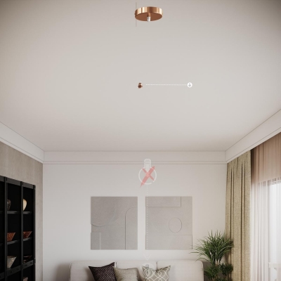 PENDEL CONFIG LS 3977