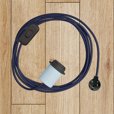 CABLAGGIO CAVO 2X CONFIG 3984