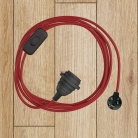 CABLAGGIO CAVO 2X CONFIG 3986