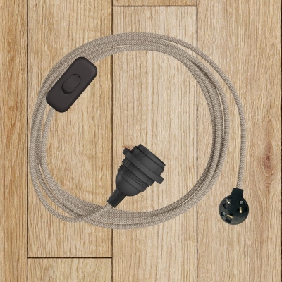 CABLAGGIO CAVO 2X CONFIG 3990