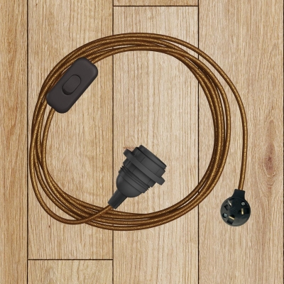 CABLAGGIO CAVO 2X CONFIG 3994