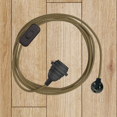 CABLAGGIO CAVO 2X CONFIG 3997