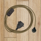 CABLAGGIO CAVO 2X CONFIG 3997