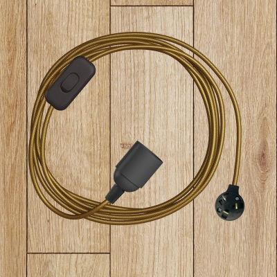 CABLAGGIO CAVO 2X CONFIG 3998