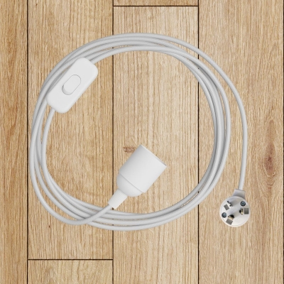 CABLAGGIO CAVO 2X CONFIG 4002