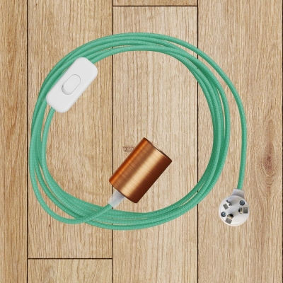 CABLAGGIO CAVO 2X CONFIG 4004