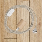 CABLAGGIO CAVO 2X CONFIG 4005