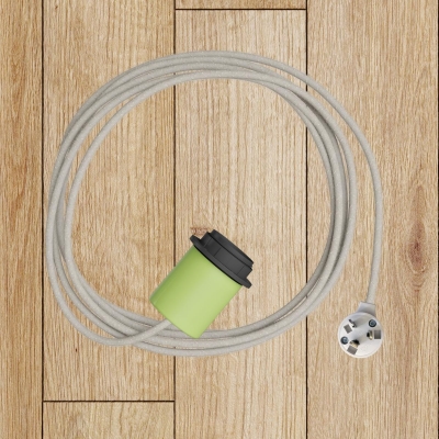 CABLAGGIO CAVO 3X CONFIG 4009