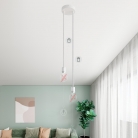 PENDEL CONFIG 2 LS 4017