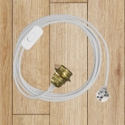 CABLAGGIO CAVO 3X CONFIG 4021