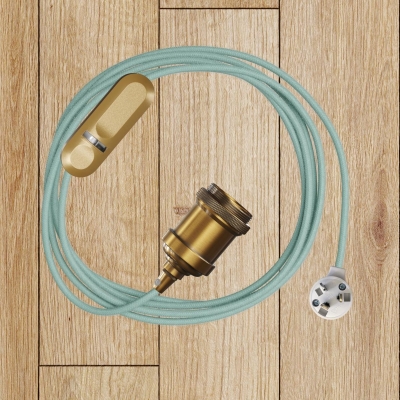 CABLAGGIO CAVO 2X CONFIG 4022