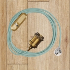 CABLAGGIO CAVO 2X CONFIG 4022