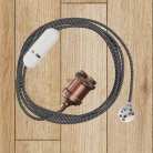 CABLAGGIO CAVO 2X CONFIG 4023