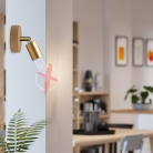 FERMALUCE SNODO CONFIG 4024