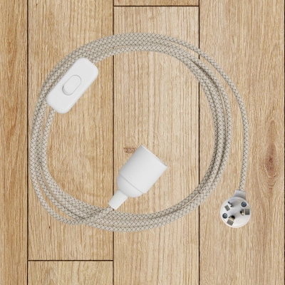 CABLAGGIO CAVO 2X CONFIG 4025