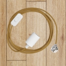 CABLAGGIO CAVO 2X CONFIG 4031