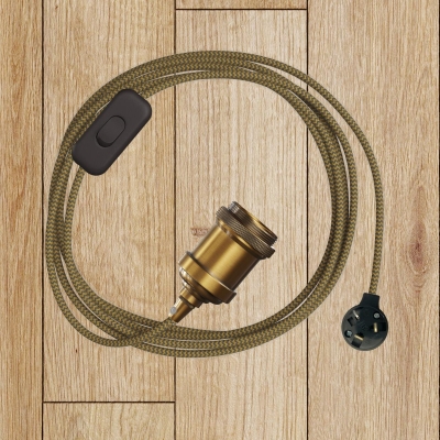 CABLAGGIO CAVO 2X CONFIG 4035