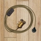 CABLAGGIO CAVO 2X CONFIG 4035