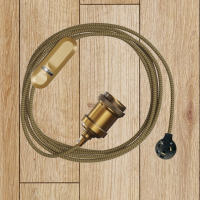 CABLAGGIO CAVO 2X CONFIG 4040