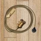 CABLAGGIO CAVO 2X CONFIG 4040