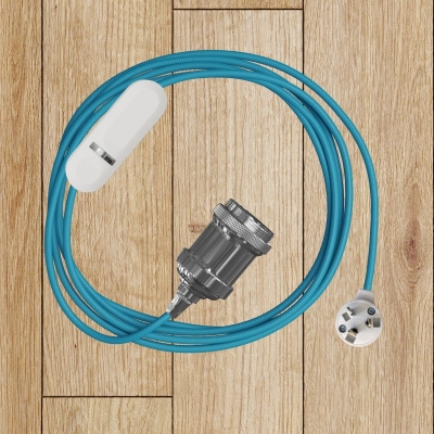 CABLAGGIO CAVO 2X CONFIG 4041