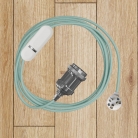 CABLAGGIO CAVO 2X CONFIG 4043