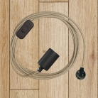 CABLAGGIO CAVO 3X CONFIG 4049