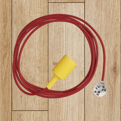 CABLAGGIO CAVO 2X CONFIG 4057