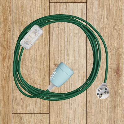 CABLAGGIO CAVO 2X CONFIG 4060