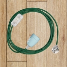 CABLAGGIO CAVO 2X CONFIG 4060