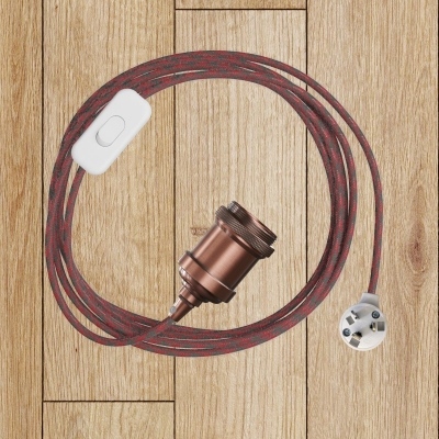 CABLAGGIO CAVO 2X CONFIG 4063