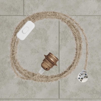 CABLAGGIO CAVO 3X CONFIG 4064