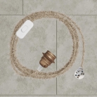 CABLAGGIO CAVO 3X CONFIG 4064