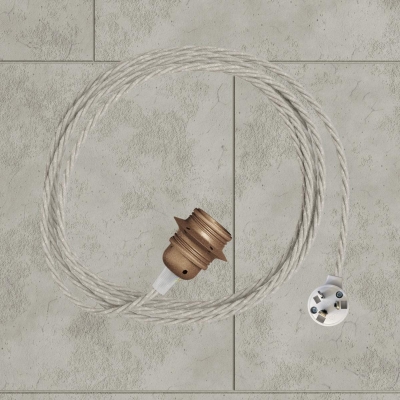 CABLAGGIO CAVO 3X CONFIG 4065