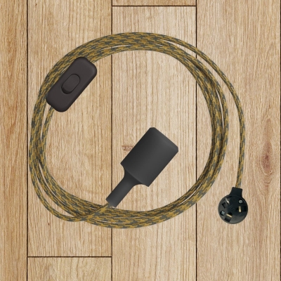 CABLAGGIO CAVO 2X CONFIG 4071