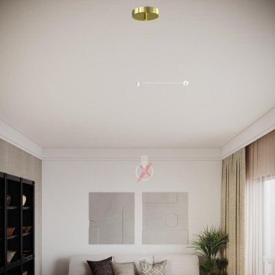 PENDEL CONFIG LS 4072