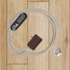 CABLAGGIO CAVO 2X CONFIG 4078